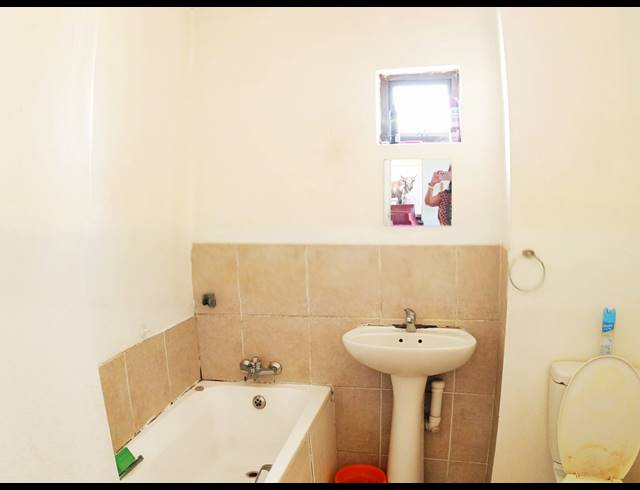 3 BEDROOM FLAT TO LET IN MOUNT EDGECOMBE